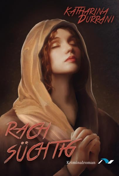 Rachsüchtig: Kriminalroman (Simone Jaan) Contemporary literature
