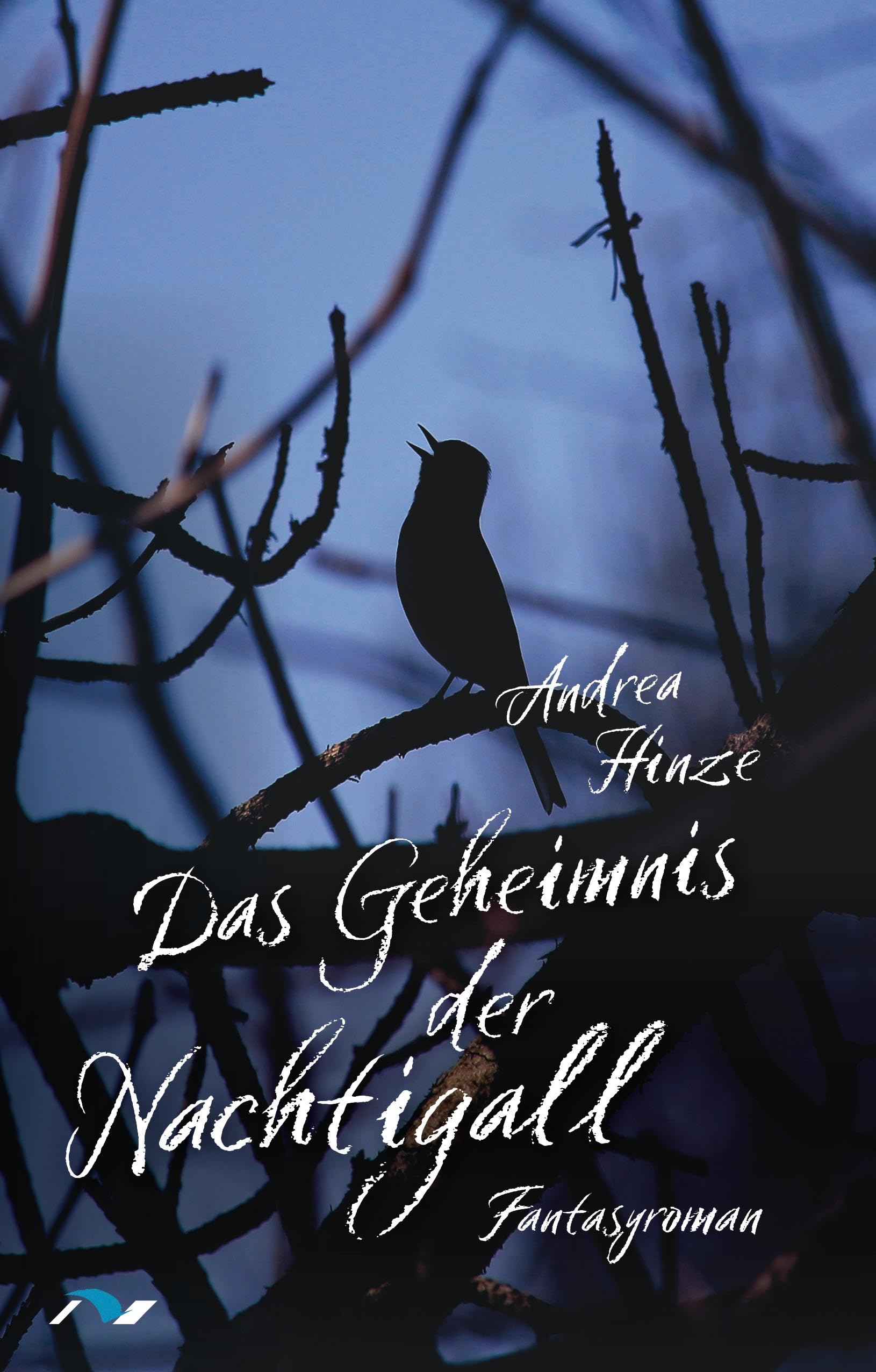 Das Geheimnis der Nachtigall book