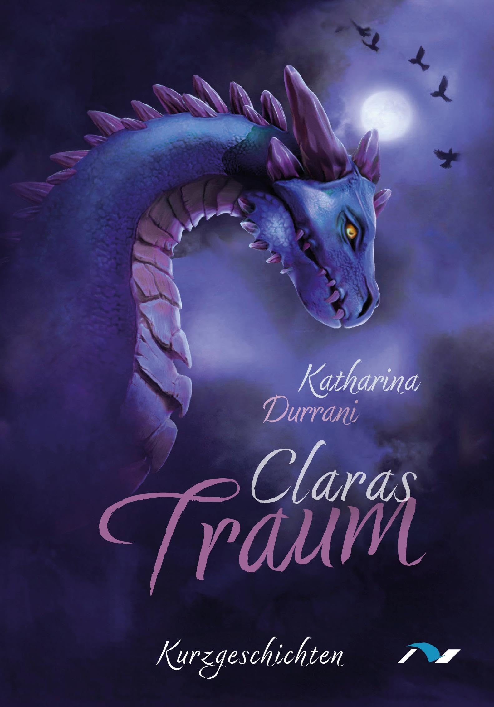 Claras Traum Contemporary literature Books
