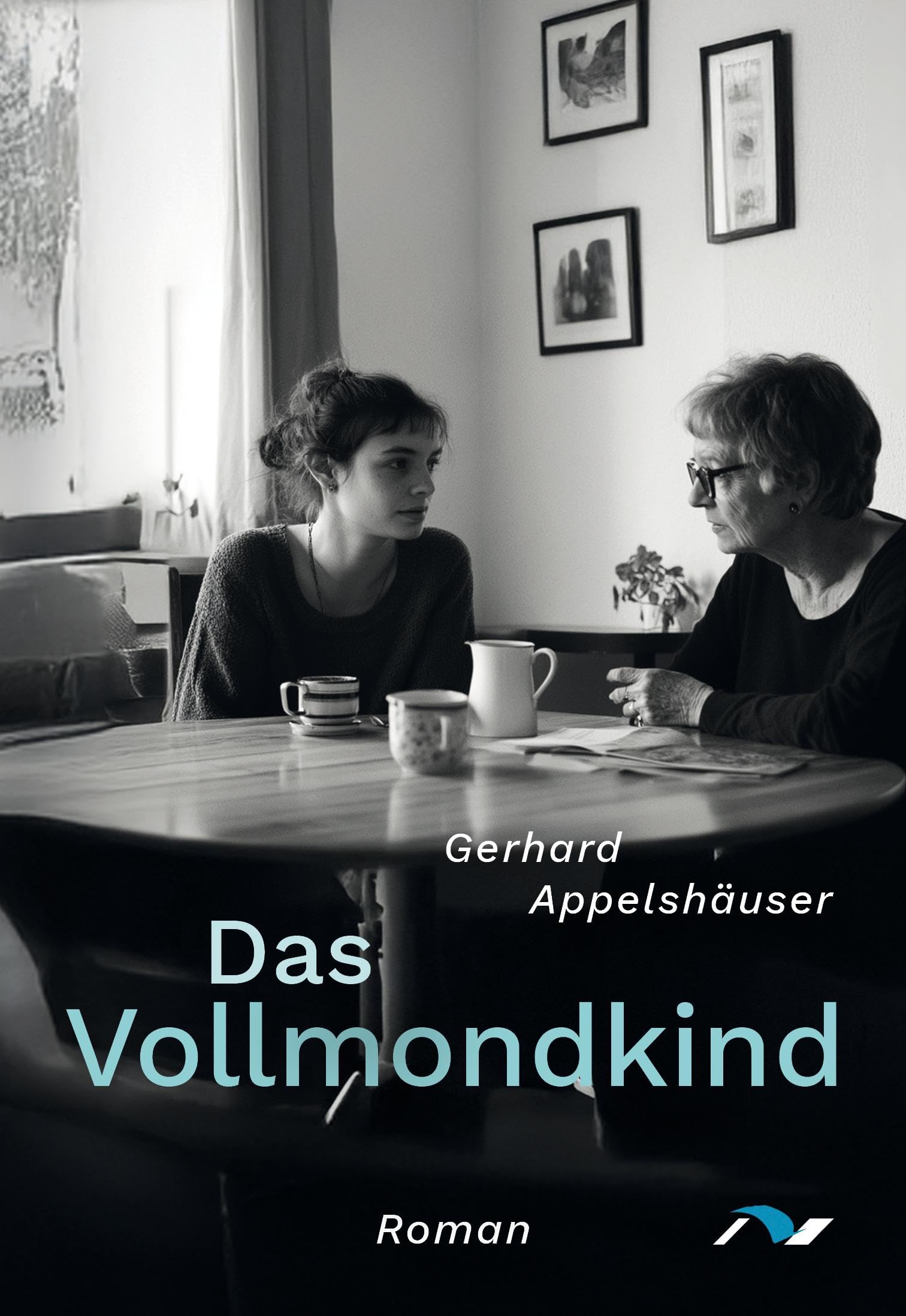 Das Vollmondkind Books