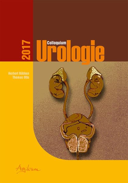 Colloquium Urologie 2017 Medicine