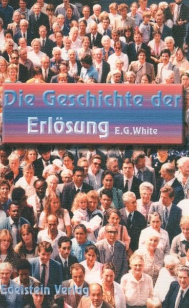 Die Geschichte der Erlösung Politics & History