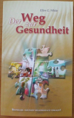 Der Weg zur Gesundheit Health, Nutrition & Fitness Books