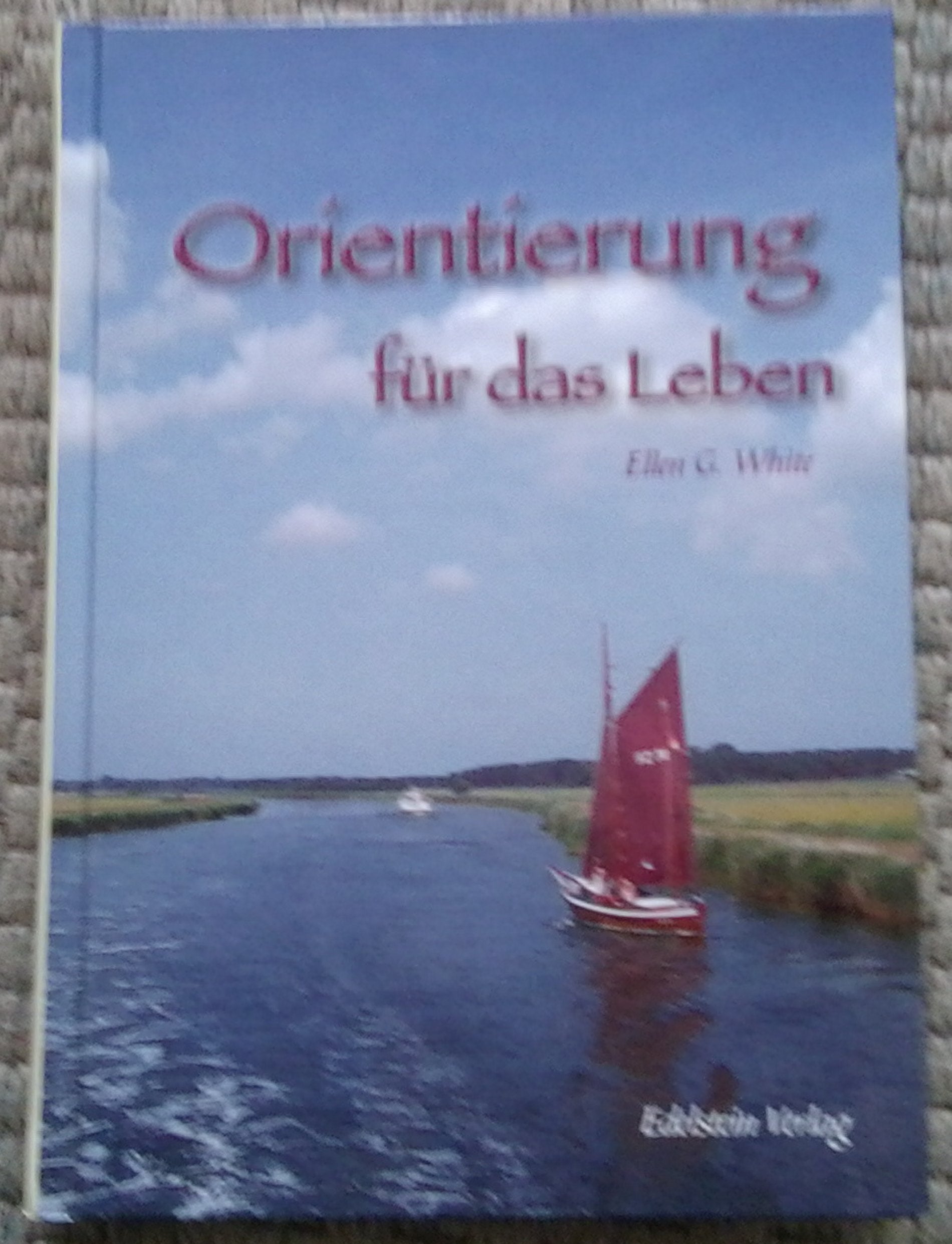 Orientierung für das Leben Religion & Esotericism
