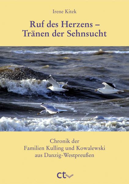 Ruf des Herzens - Tränen der Sehnsucht book