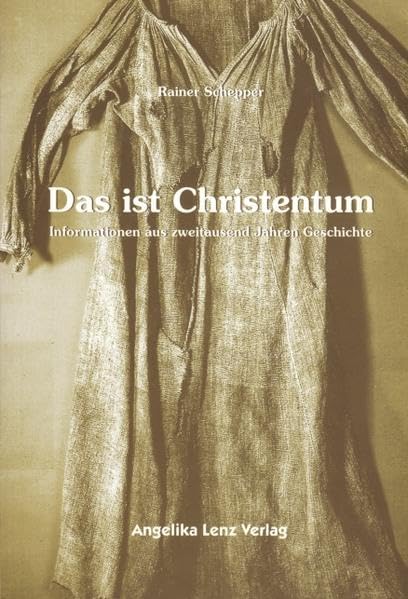 Das ist Christentum Religion & Esotericism