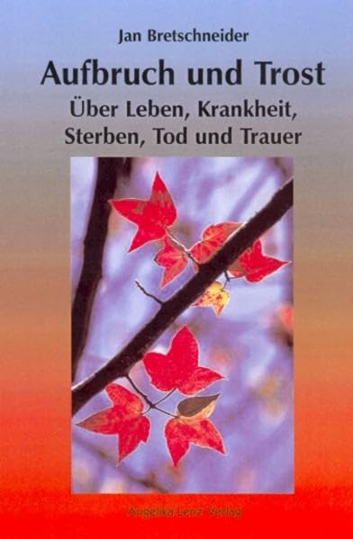 Product Image: Aufbruch und Trost