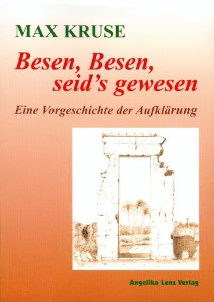 Besen, Besen, seid's gewesen Philosophy