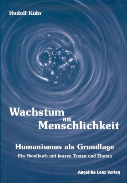Wachstum an Menschlichkeit Lifestyle