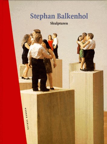 Stephan Balkenhol - Skulpturen Film, Art & Culture