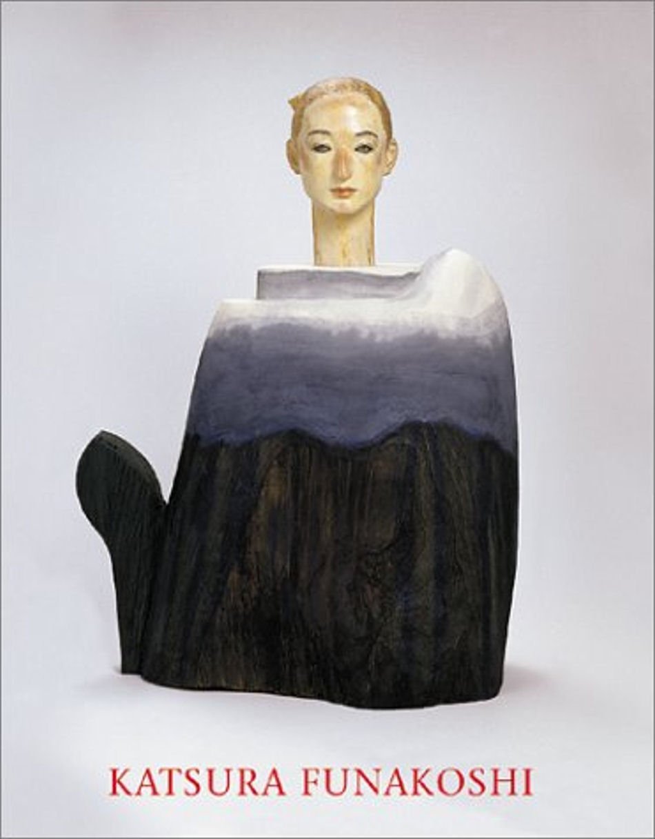 Funakoshi: Erschienen anläßlich der gleichnamigen Ausstellung mit den Stationen: Annely Juda Fine Arts, London, Kunsthalle Recklinghausen und Städtische Museen Heilbronn. Zweisprachig Dt. /Engl. Film, Art & Culture