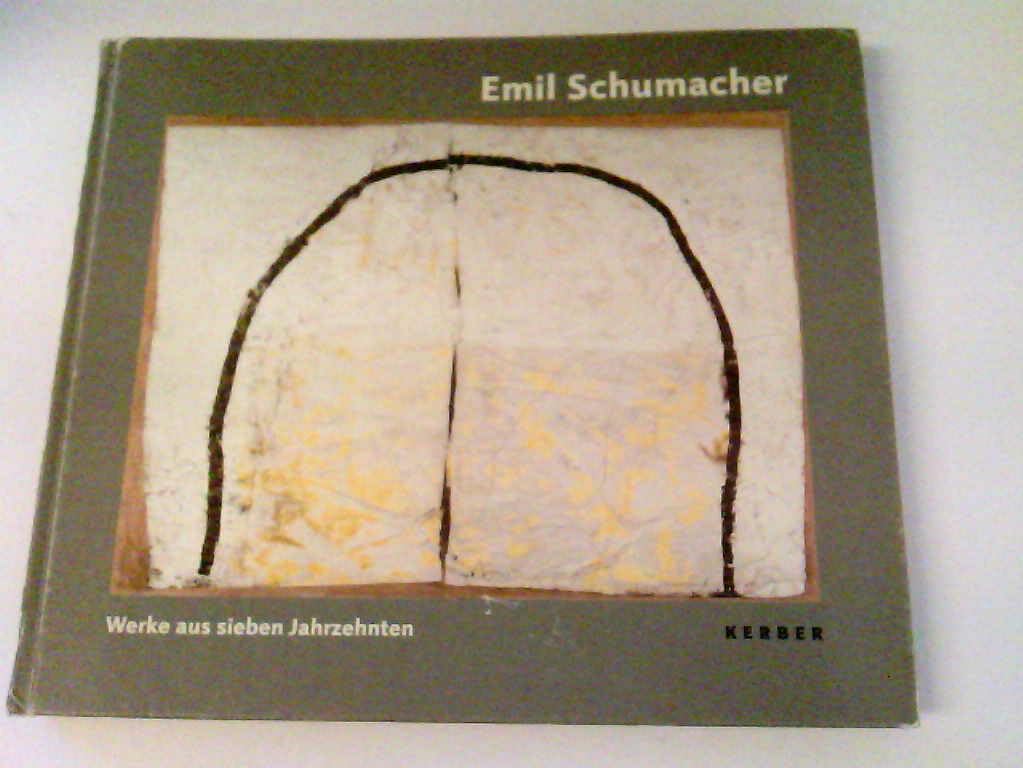 Emil Schumacher: Werke aus sieben Jahrzehnten Film, Art & Culture