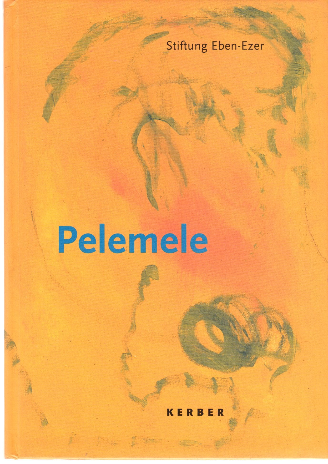 Pelemele: Bilder aus der Kunstwerkstatt book