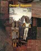 Daniel Spoerri, Werke 1960-2001 Film, Art & Culture