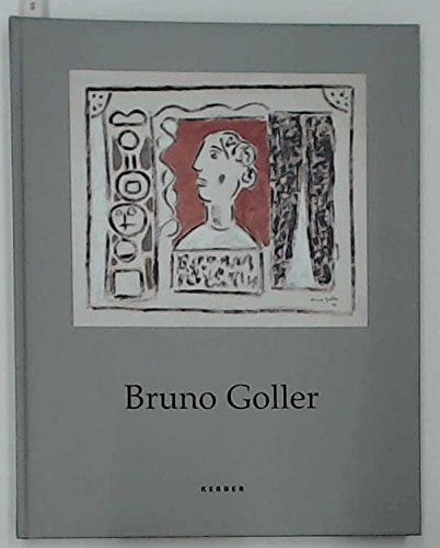 Retrospektive zum 100. Geburtstag von Bruno Goller Film, Art & Culture
