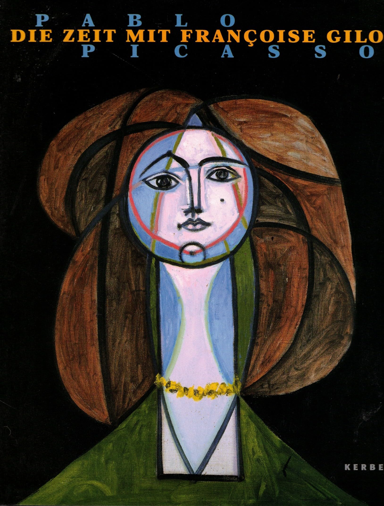 Pablo Picasso: Die Zeit mit Françoise Gilot. Deutsche Ausgabe (Picasso und die Frauen) Film, Art & Culture