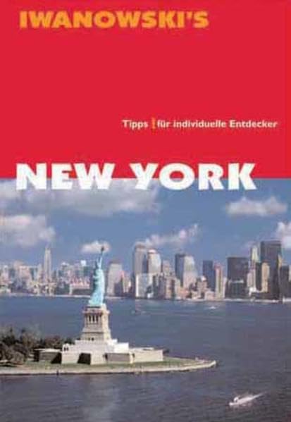New York: Stadtführer (Spezial-Reiseführer) Leisure, Home & Garden