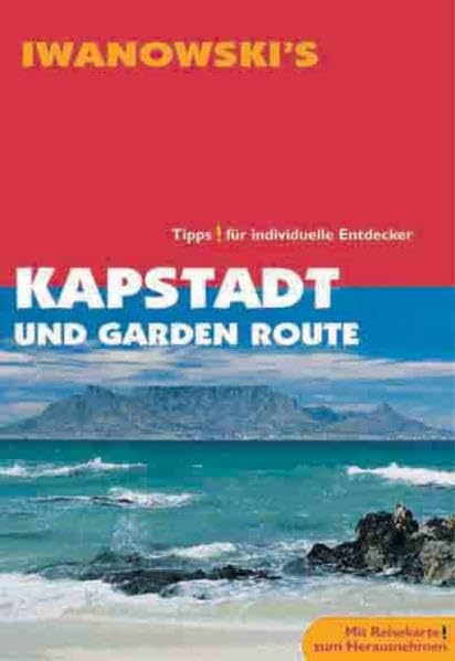Kapstadt und Garden-Route: Tipps für individuelle Entdecker Leisure, Home & Garden