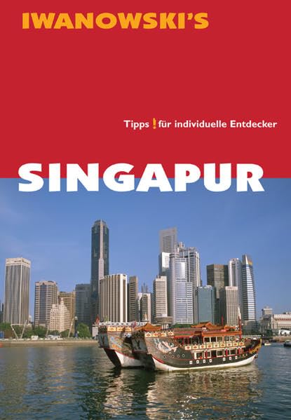 Singapur: Stadtführer Leisure, Home & Garden