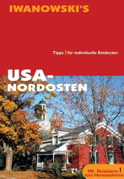 USA - Nordosten. Tipps für individuelle Entdecker Leisure, Home & Garden