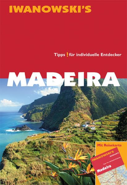 Madeira Tipps für individuelle Entdecker Leisure, Home & Garden