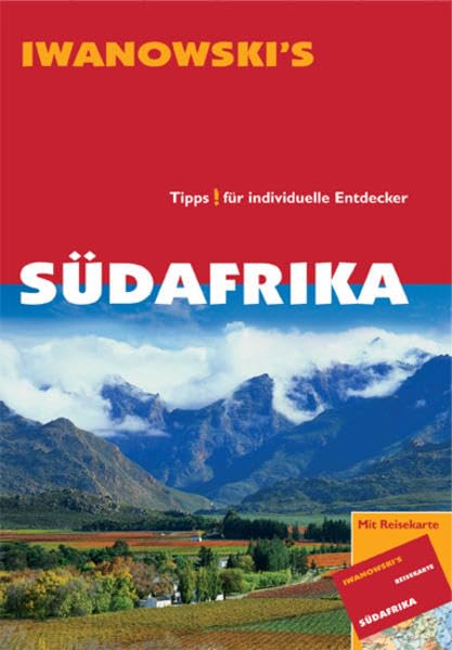 Product Image: Südafrika: Reisehandbuch