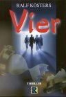 Product Image: Vier: Thriller
