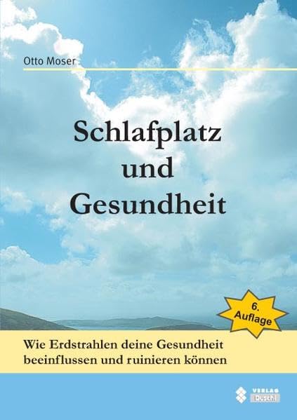 Schlafplatz und Gesundheit: Wie Erdstrahlen deine Gesundheit beeinflussen und ruinieren können Medicine
