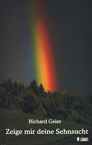 Zeige mir deine Sehnsucht Books