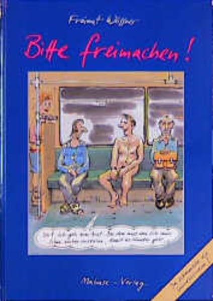 Bitte freimachen: Da schmunzeln die Gesundheitswesen Medicine