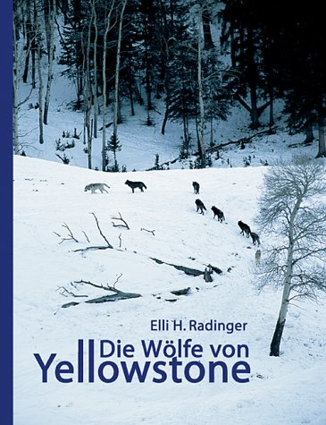 Product Image: Die Wölfe von Yellowstone