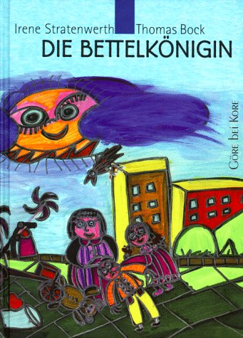 Die Bettelkönigin Health, Nutrition & Fitness Books