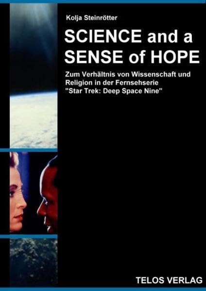 Science and a Sense of Hope Law