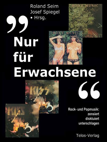 "Nur für Erwachsene" Media & Communication