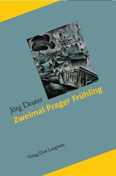 Zweimal Prager Frühling: Über eine Ausstellung, die nicht sein durfte, und über Bohumil Kubišta und die Maler der »Brücke« Film, Art & Culture