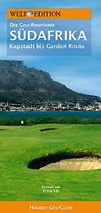 WELT EDITION Holiday GolfGuide Südafrika Leisure, Home & Garden