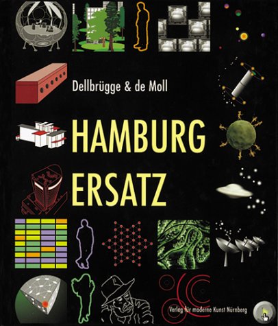 Dellbrügge & de Moll. HAMBURG ERSATZ. Film, Art & Culture