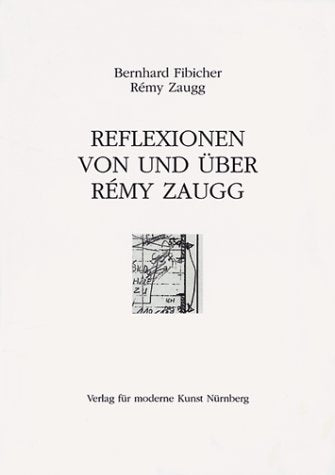 Reflexionen von und über Rémy Zaugg Film, Art & Culture