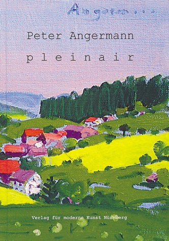 Peter Angermann. pleinair Film, Art & Culture