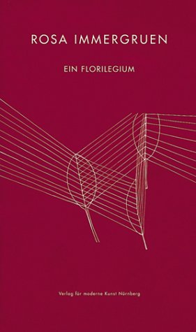 Product Image: Rosa Immergruen
