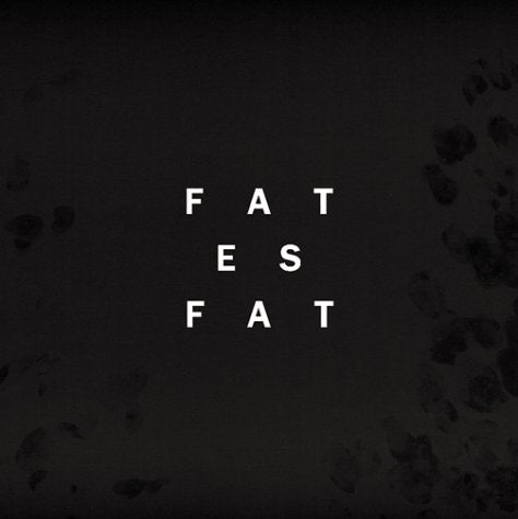 Not Vital - Fat es fat: Druckgraphik und Multiples Film, Art & Culture
