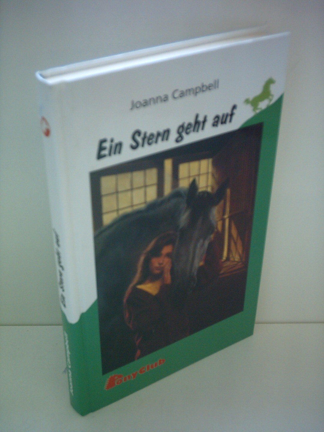 Ein Stern geht auf Books