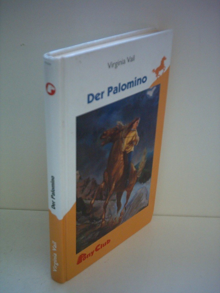 Der Palomino Books