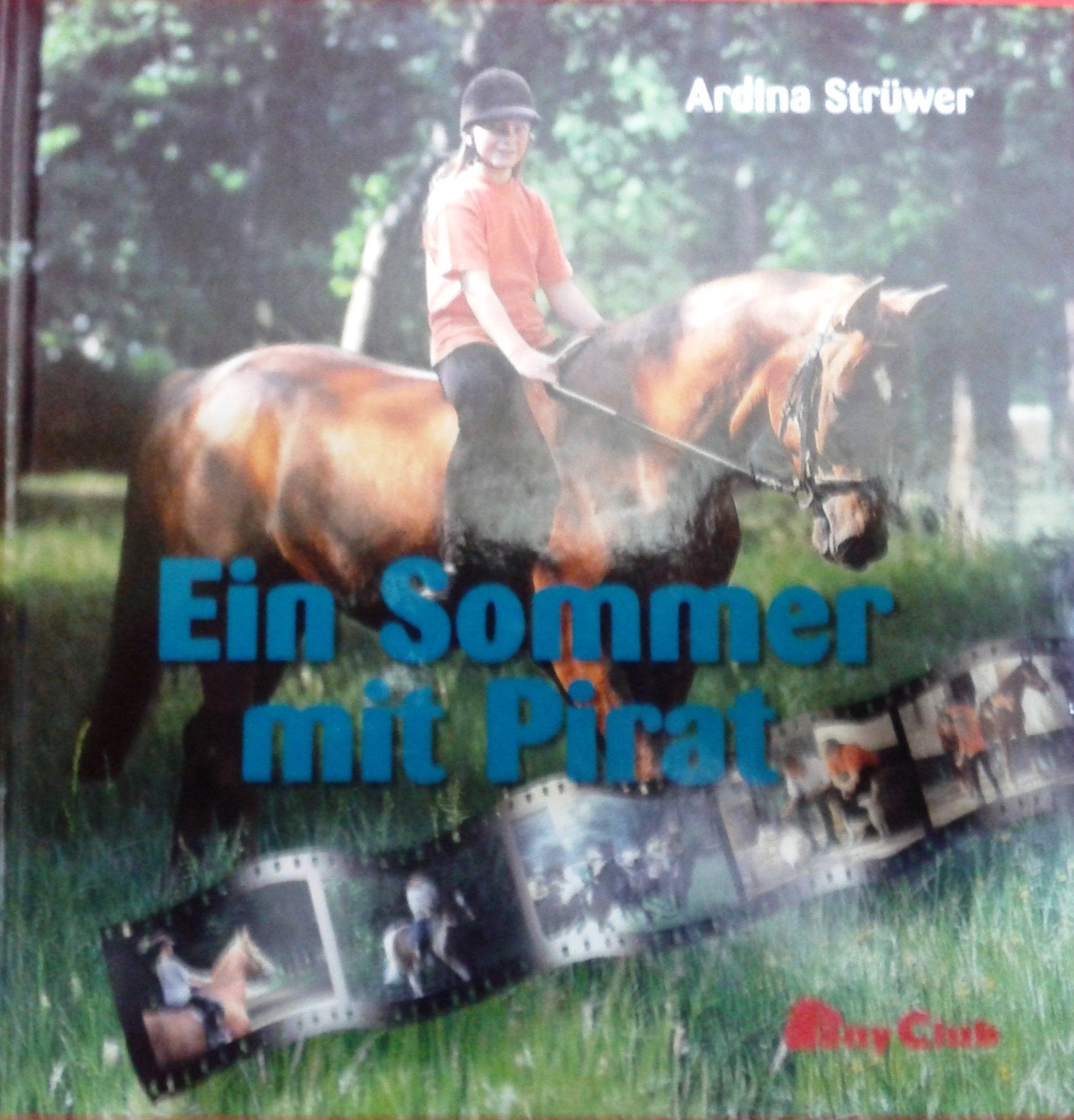 Product Image: Ein Sommer mit Pirat