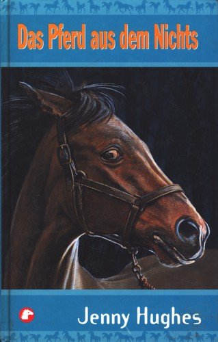 Das Pferd aus dem Nichts Books