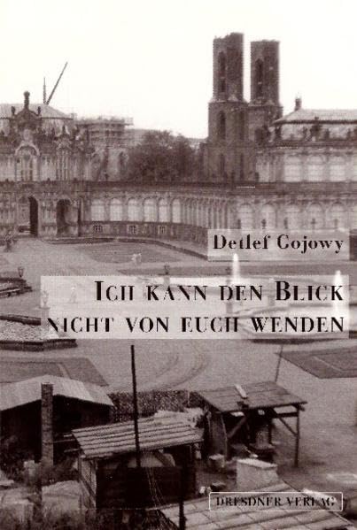 Ich kann den Blick nicht von euch wenden: Reisen durch ein bekanntes Land book