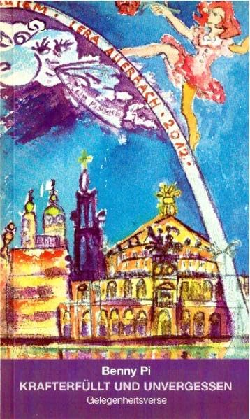 Krafterfüllt und unvergessen: Gelegenheitsverse Poetry