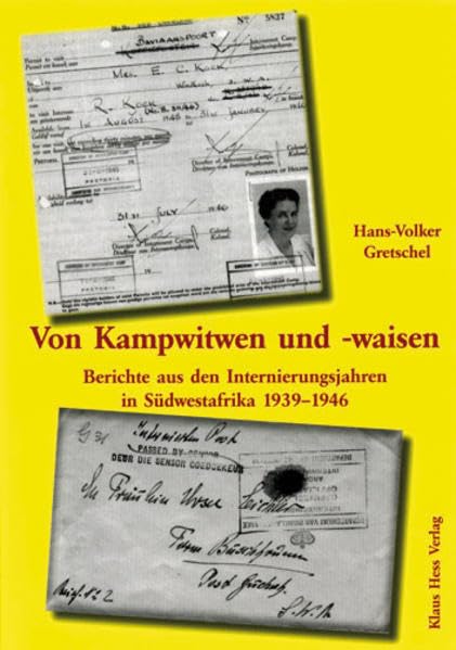 Von Kampwitwen und -waisen Politics & History