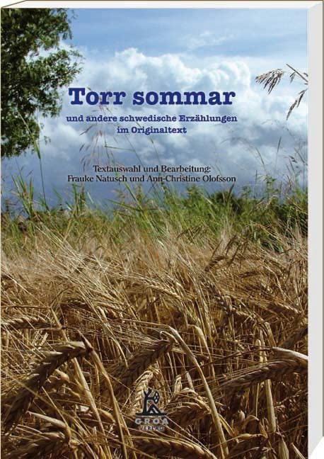 Torr sommar Contemporary literature Books