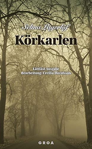 Körkarlen Fairy Tales & Legends